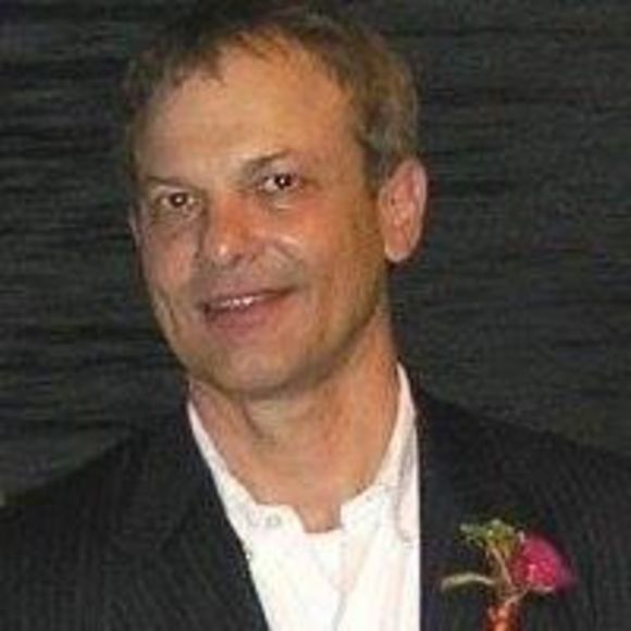 Meet your Posher, Roger - Picture 1 of 1